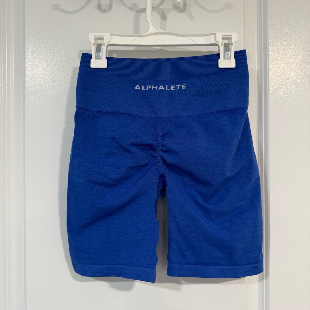 Alphalete Amplify Women's Shorts